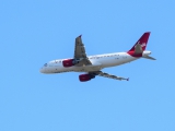 Airbus A320-214